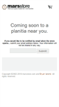 Mobile Screenshot of marsstore.com